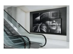 NEOMOUNTS Wall Mounted video wall mount