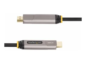 STARTECH 9,15m USB-C auf HDMI AOC 4K