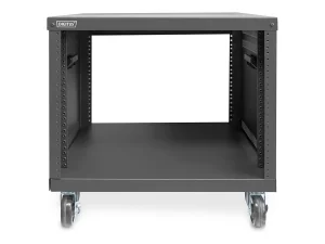 DIGITUS 8U AVS rack 420 x 507 x 460mm
