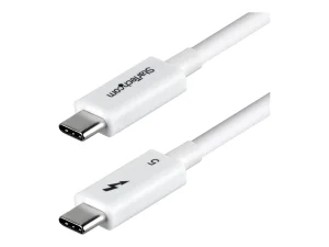 STARTECH 1m Thunderbolt 5 Kabel