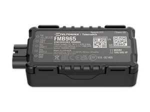 Teltonika Telematics FMB965 IP67 Basic