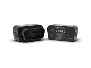 Teltonika Telematics FMB003 Obd