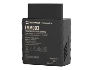 Teltonika Telematics FMM03
