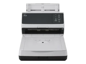 RICOH fi-8250 Scanner A4 50ppm flat (P)