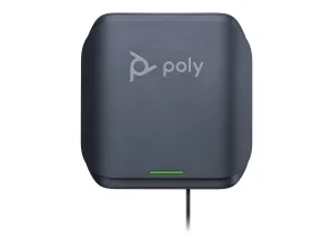 HP Poly Rove R8 DECT Repeater-EURO