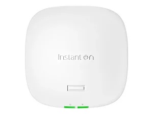 HPE NW ION AP Bdl w/PSU EU AP32