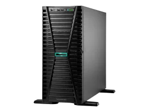 HPE ML110 Gen11 4LFF CTO Server