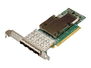 HPE BCM 57504 10/25GbE 4p SFP28 Adptr