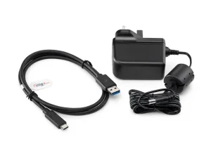 BROTHER LK1001CEU USB-C AC Adapter