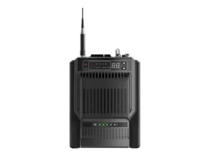 HYTERA HR655L U1 Repeater UHF 1-10W IP67