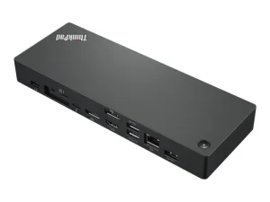 LENOVO ThinkPad Thunderbolt 4 Dock