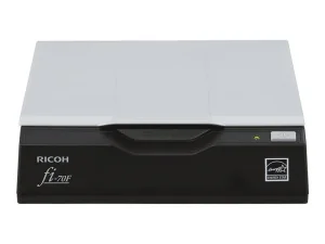 RICOH fi-70F Scanner A6 color USB2.0