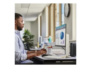 HP Pro Mini 400 G9 i5 16/512GB(DE)