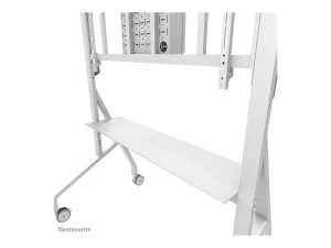 NEOMOUNTS Move Go XL Mobile Floor Stand