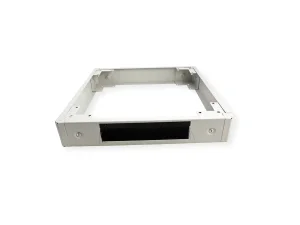ROLINE Sockel Netzwerkschrank 600x600
