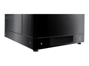 ROLINE Sockel Netzwerkschrank 600x600