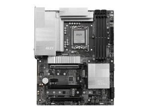 MSI Pro Z890-P WiFi