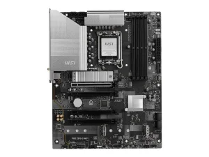 MSI Pro Z890-S WiFi