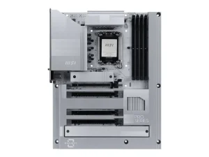 MSI Pro Z890-S WiFi PZ LGA1851 DDR5 Atx