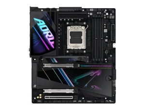 Gigabyte X870E A Xtreme AI Top AM5 Atx