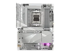 Gigabyte X870 A Elite WF7 Ice AM5 Atx MB