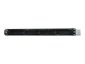 SYNOLOGY RX418 4-Bay HDD-Array Rackmount