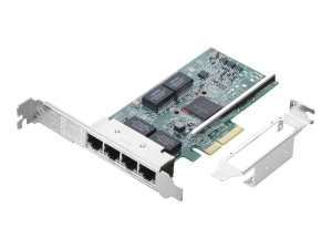 LENOVO ThinkStation Broadcom BCM5719-4P