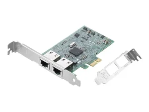 LENOVO ThinkStation Broadcom BCM5720-2P