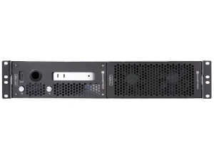 Sonnet xMac mini (2024+) 2U Rackmount System with Echo III Module