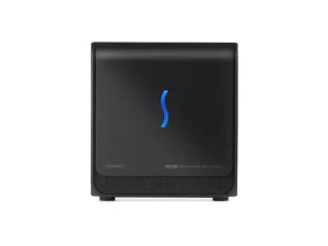 Sonnet eGFX Breakaway Box 750ex (One FHFD x16 Graka slot)