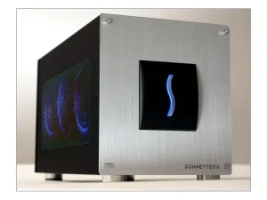 Sonnet Breakaway Box 850T5 Thunderbolt 5 eGPU System