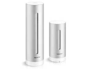Netatmo Smarte Wetterstation