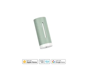 Netatmo Zusätzliches Smartes Innenmodul (Mint)3700730506755