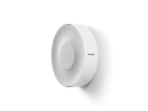 Netatmo Smarte Innen-Alarmsirene (DE)