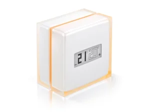 Netatmo Smartes Thermostat (DE)