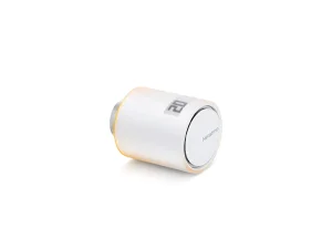 Netatmo Zusätzliches Smartes Heizkörperthermostat (DE)