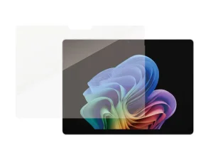 PanzerGlass Screen Protector Microsoft Surface Pro X | Pro 8 | Pro 9 | Pro 10 | Pro 11 | Ultra-Wide Fit