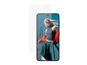 PanzerGlass Displayschutz Samsung Galaxy S26 | Ultra-Wide Fit mit FASTFIT IN-A-BOX