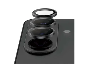 PanzerGlass Hoops Ceramic II Kameraschutz Samsung Galaxy S26 | S26+