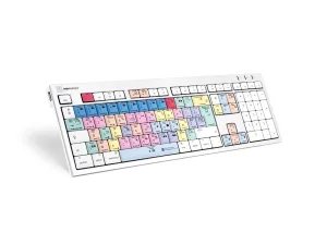 LogicKeyboard Adobe Premiere Pro CC ALBA FR (Mac)