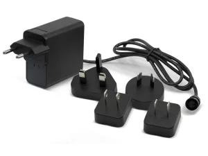 AJA High Power Mini-Converters Power Supply