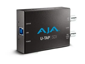 AJA U-TAP-SDI