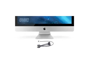 OWC In-line Digital Thermal Sensor for 27 & 21.5 iMac (2011)