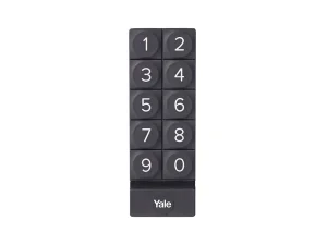 Yale Linus Smart Keypad