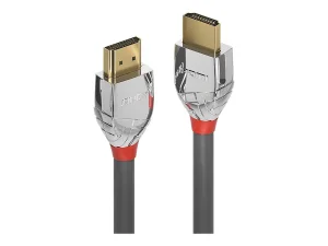LINDY 3m High Speed HDMI Kabel Cromo