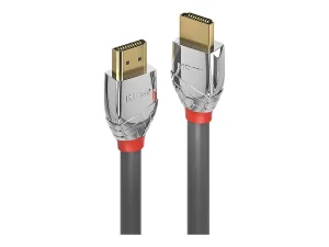 LINDY 7,5m High Speed HDMI Kabel Cromo