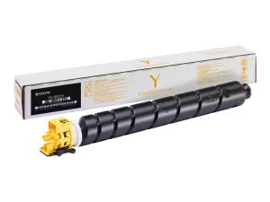 KYOCERA TK-8525Y Toner yellow