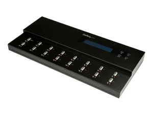 STARTECH USB Duplicator - 1:15 - USB