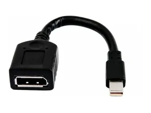 HP Bulk 12 miniDP-to-DP Adapter Cables
