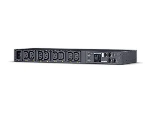 CYBERPOWER Swiched MBO PDU81005